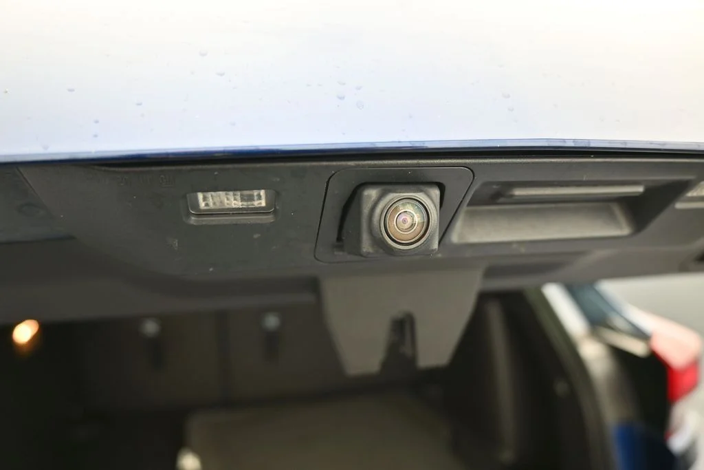 Used 2023 Blue Glow Metallic Chevrolet LT image 32