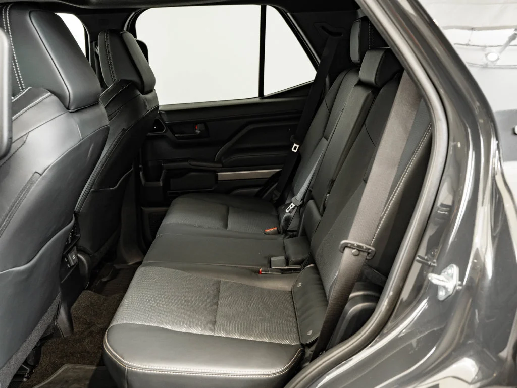 2025 Toyota 4Runner TRD Off-Road Premium - Photo 46