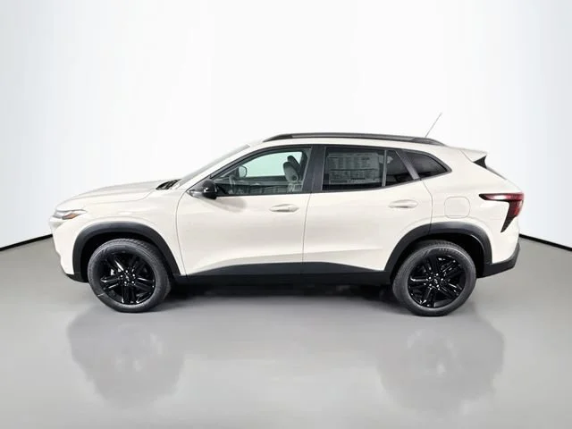 New 2026 White Sands Chevrolet ACTIV image 4