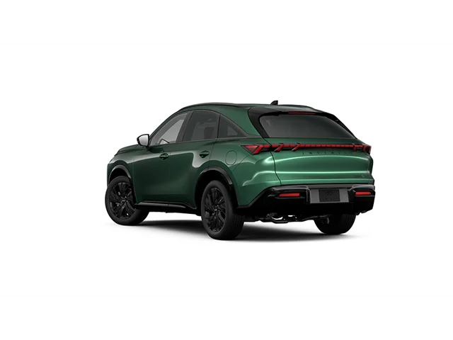 New 2027 DEEP EMERALD INFINITI Sport AWD image 7
