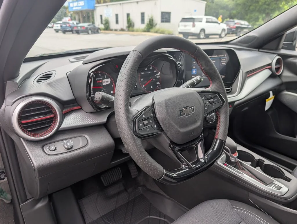 2026 Chevrolet Trax RS - Photo 33