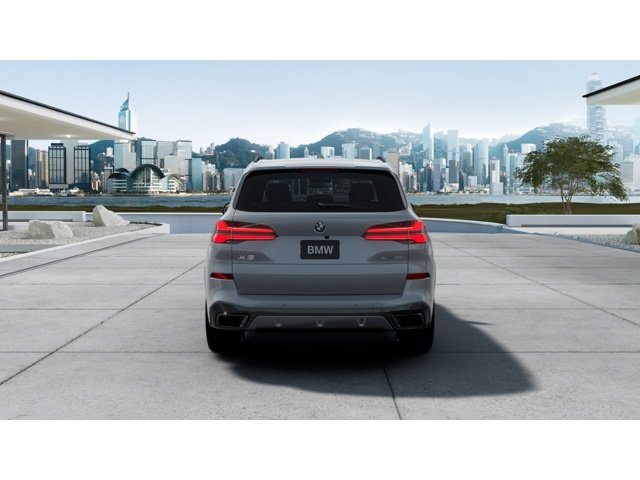New 2026 Gray BMW sDrive40i image 5