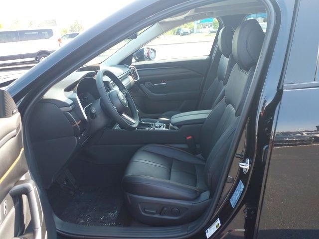 New 2026 Jet Black Mica Mazda 2.5 S Premium AWD image 19