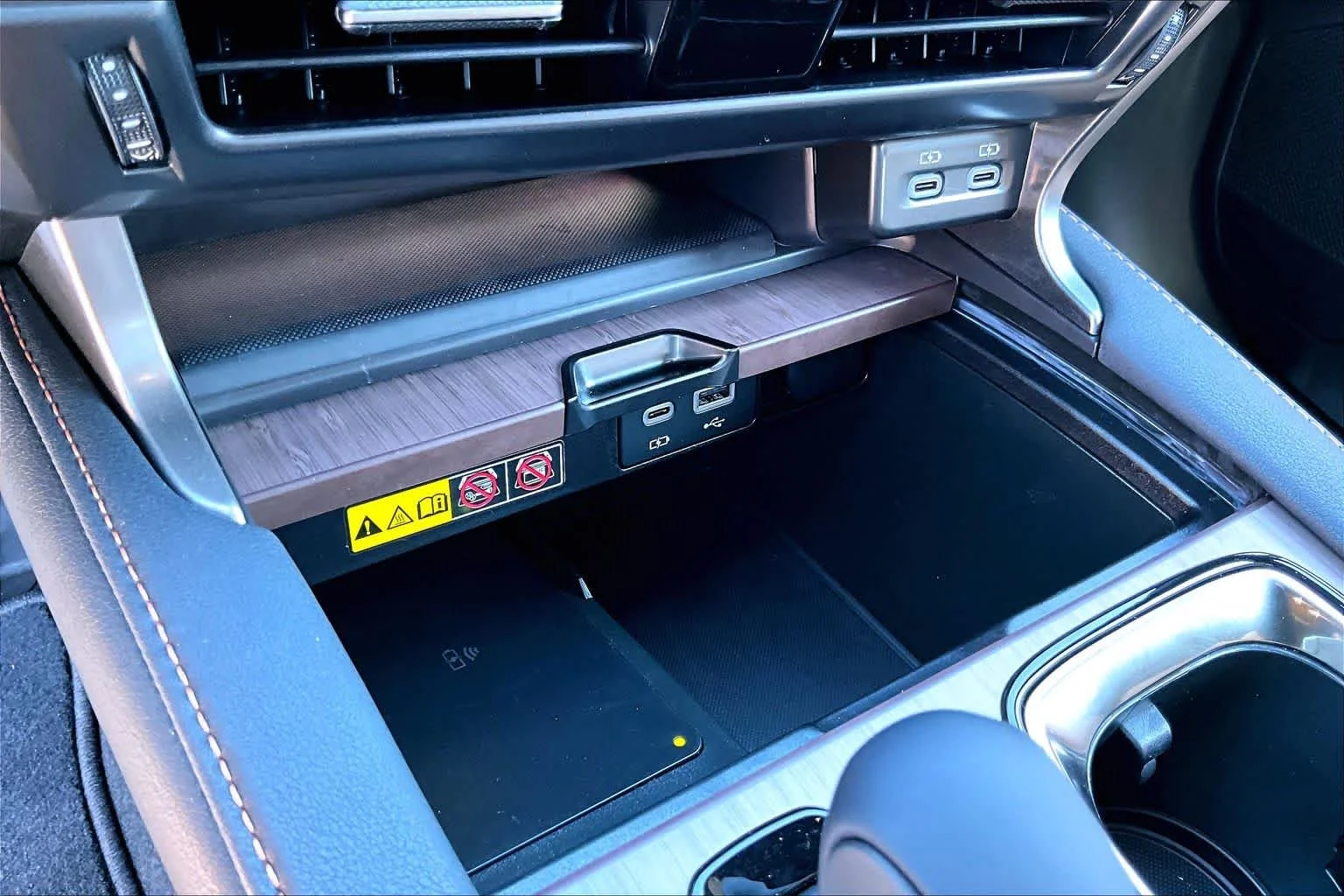 New 2026 Cloudburst Gray Lexus PREMIUM PLUS image 14