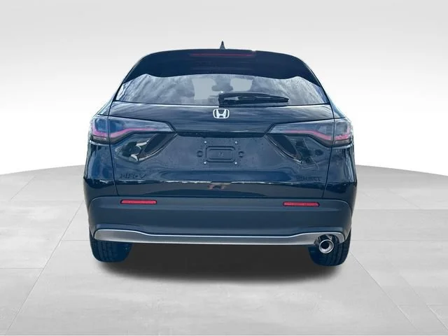 New 2027 Crystal Black Pearl Honda Sport image 6