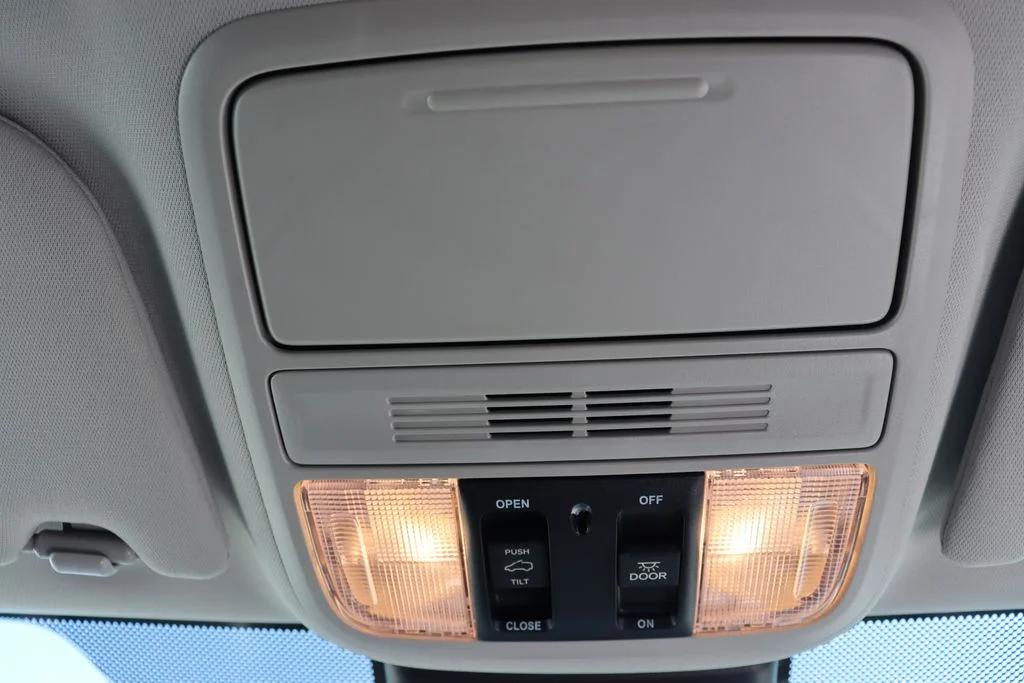 2026 Honda Odyssey Elite - Photo 29