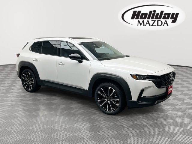 2026 Mazda CX-50 2.5 S Premium