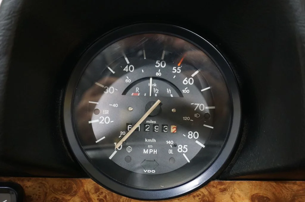 Used 1979 Yellow Volkswagen Convertible image 30
