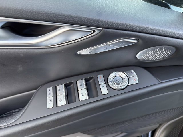 New 2027 Black Genesis 3.5T SPORT PRESTIGE image 8