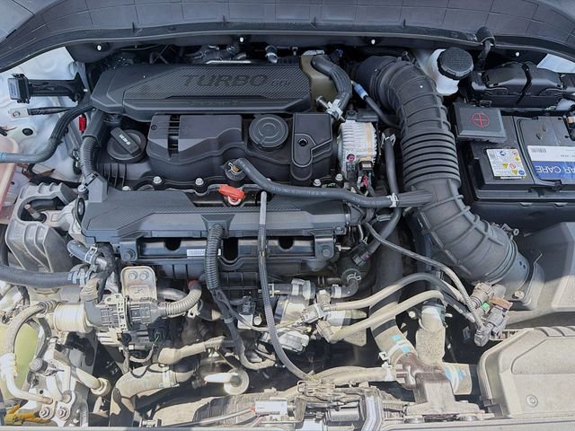 Used 2023 White Hyundai N Line image 30