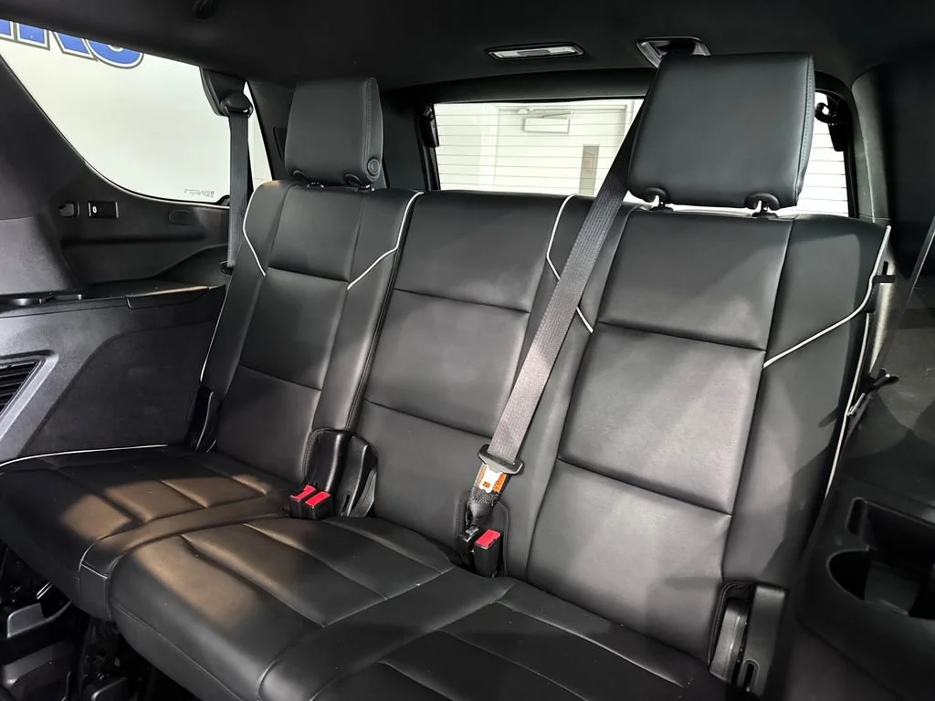 Certified Used 2023 Black Raven Cadillac Premium Luxury image 15