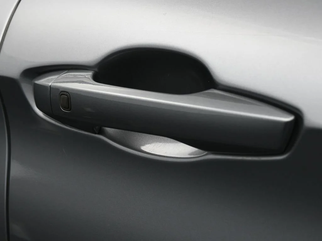 2022 Mitsubishi Outlander SE - Photo 27