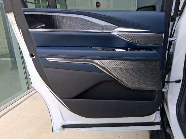 2025 Cadillac Escalade IQ Sport 2 - Photo 27