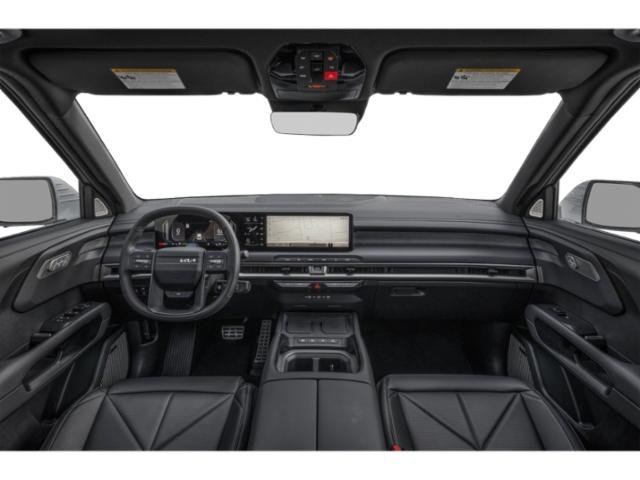 New 2027 Panthera Metal Kia SX-Prestige image 10