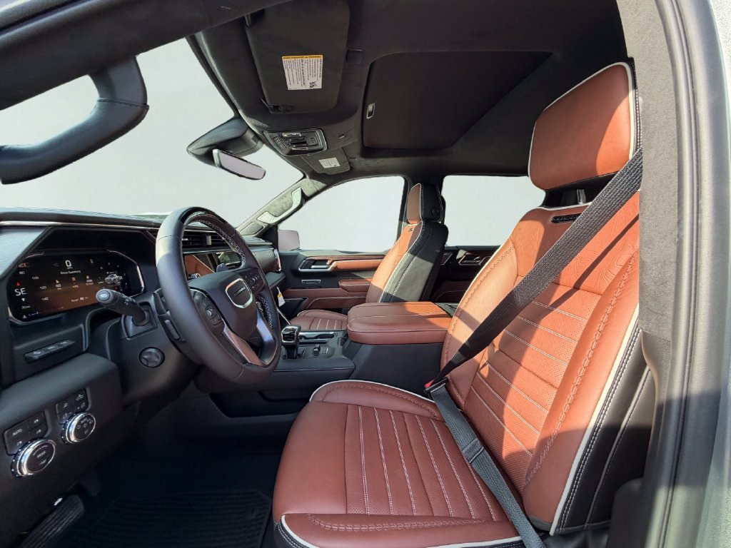 New 2026 GMC Sierra 1500 Denali Ultimate, photo 8