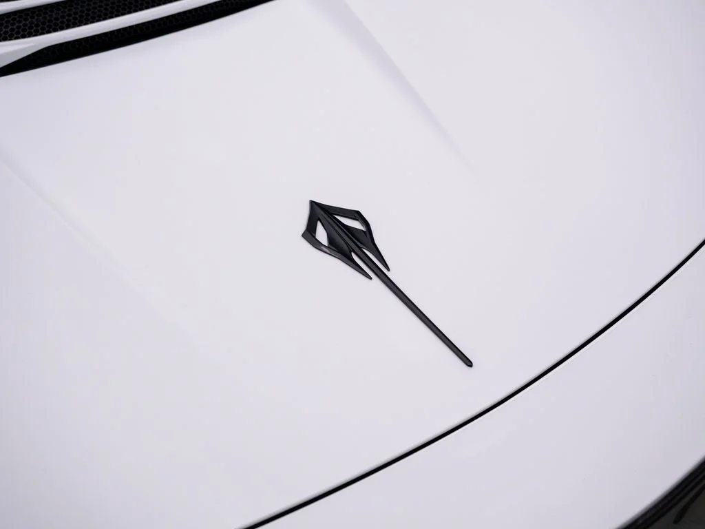 Used 2024 White Chevrolet E-Ray image 33