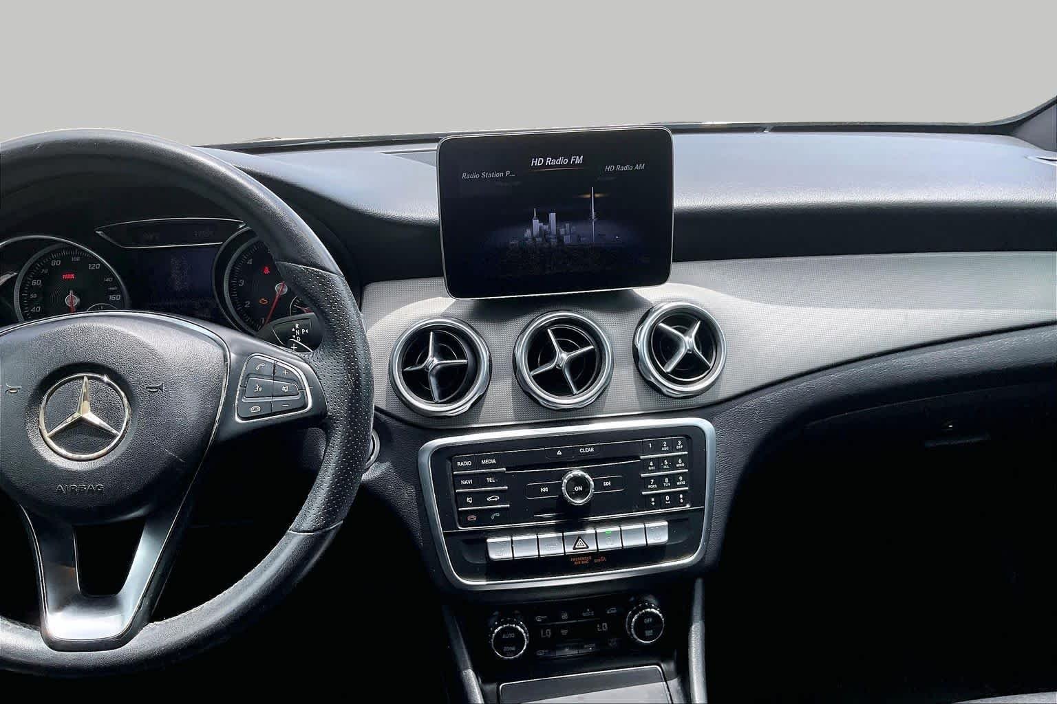 Pre-Owned 2020 Mercedes-Benz GLA 250