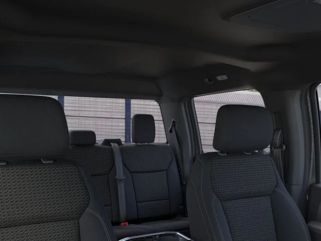 New 2026 Gray Ford STX image 22