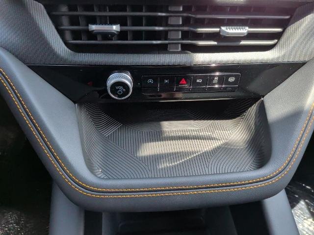 New 2026 Carbonized Gray Metallic Ford Tremor® image 80