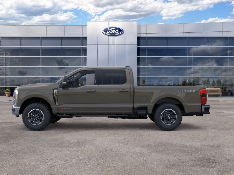 New 2026 Marsh Gray Ford  image 3