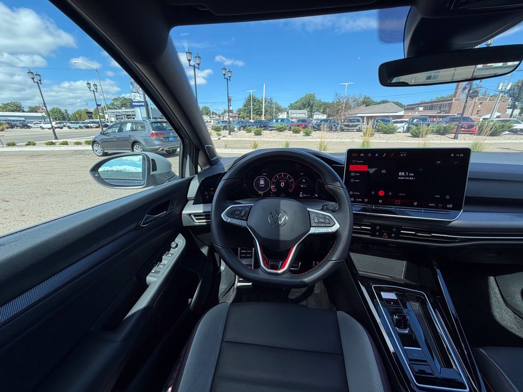 Certified Used 2025 Gray Volkswagen Autobahn image 26