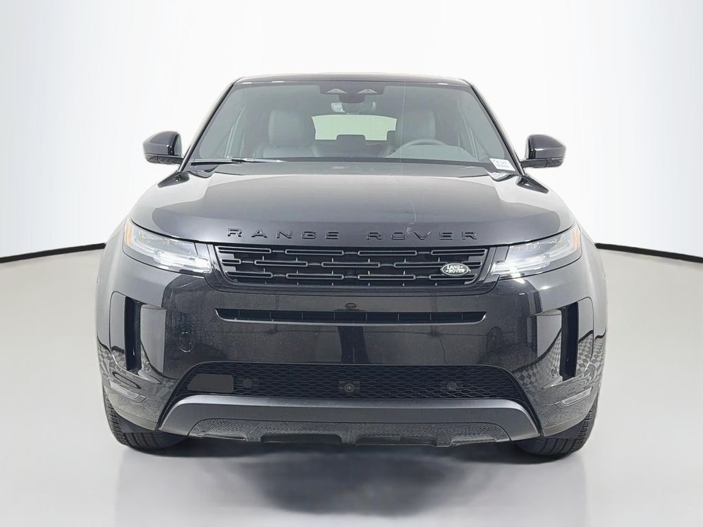 New 2026 Santorini Black Land Rover S image 2