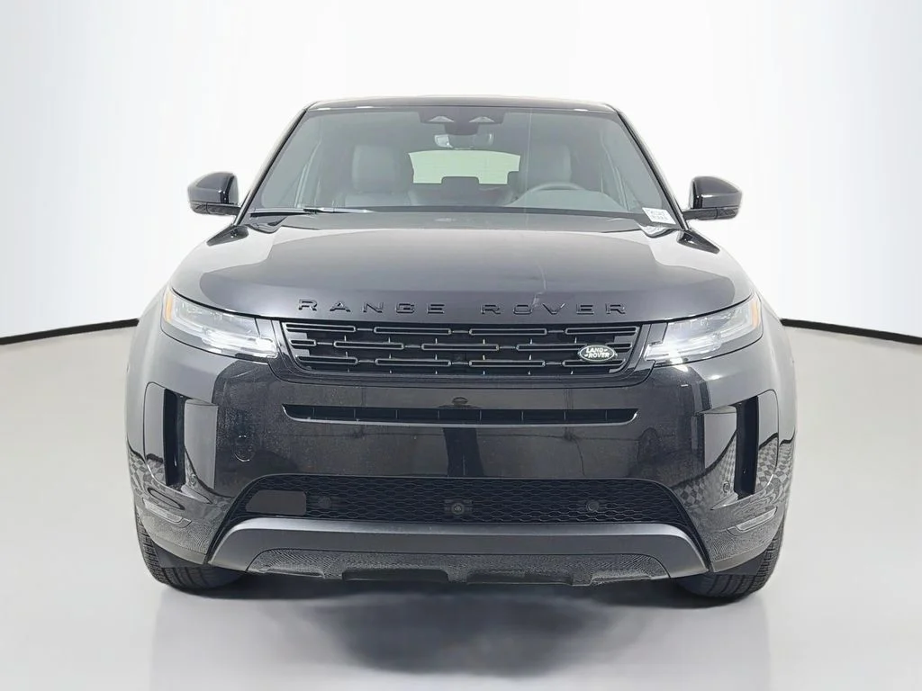New 2026 Santorini Black Land Rover S image 2