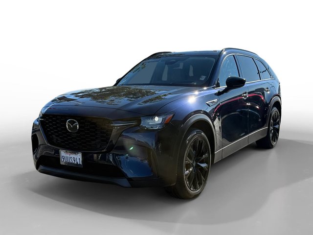 2025 Mazda CX-90 PHEV Premium