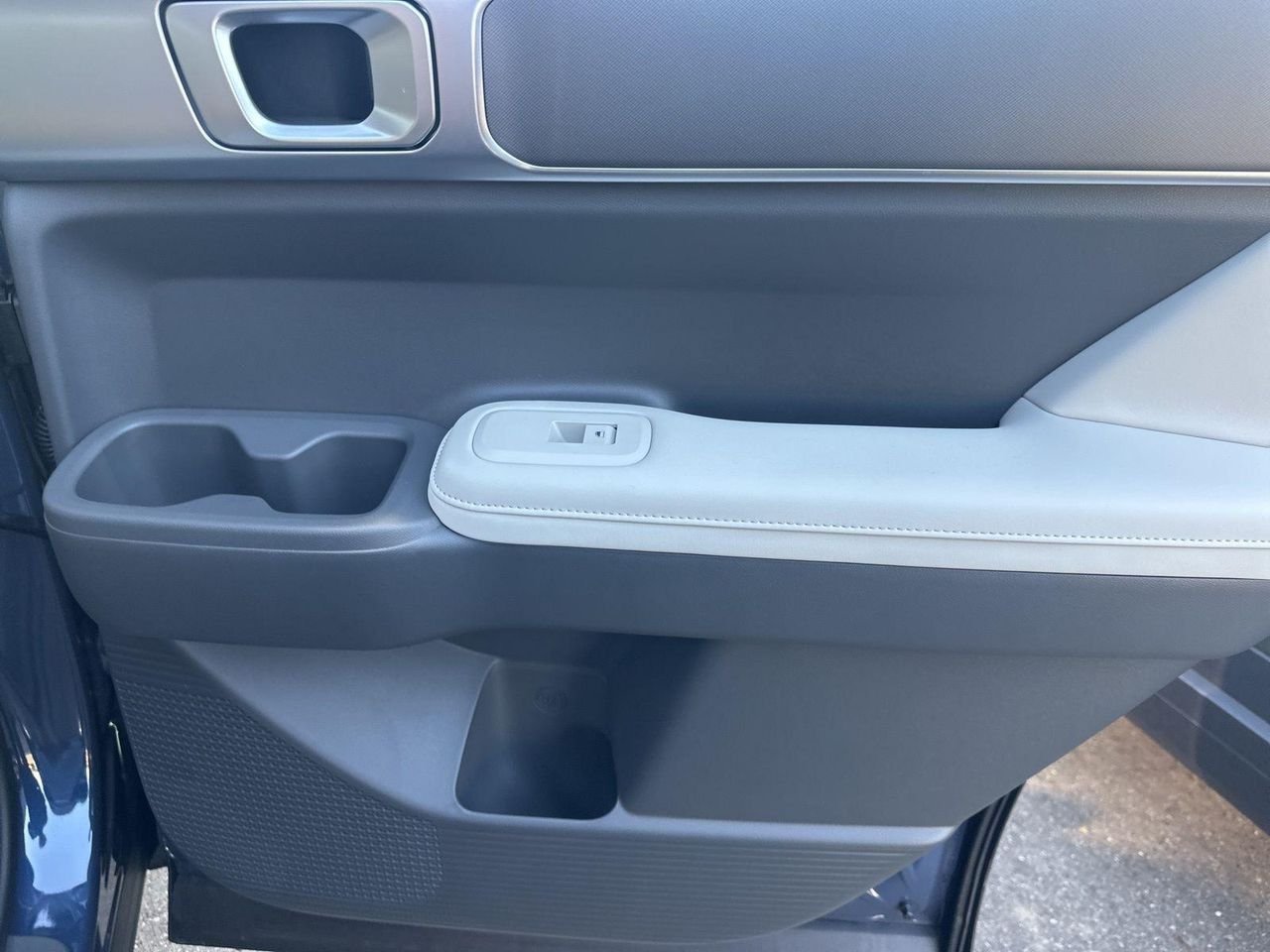2026 Hyundai Santa Fe SEL - Photo 37
