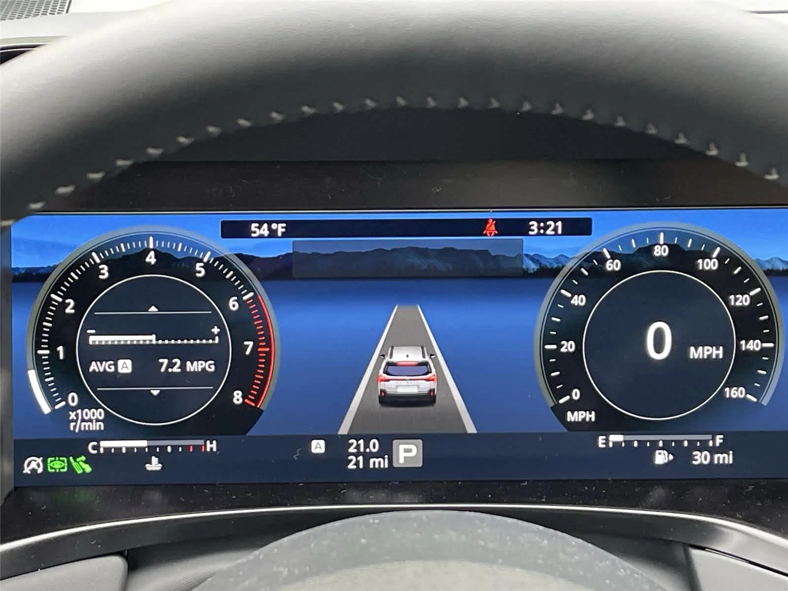 2026 Subaru Outback Touring XT - Photo 34