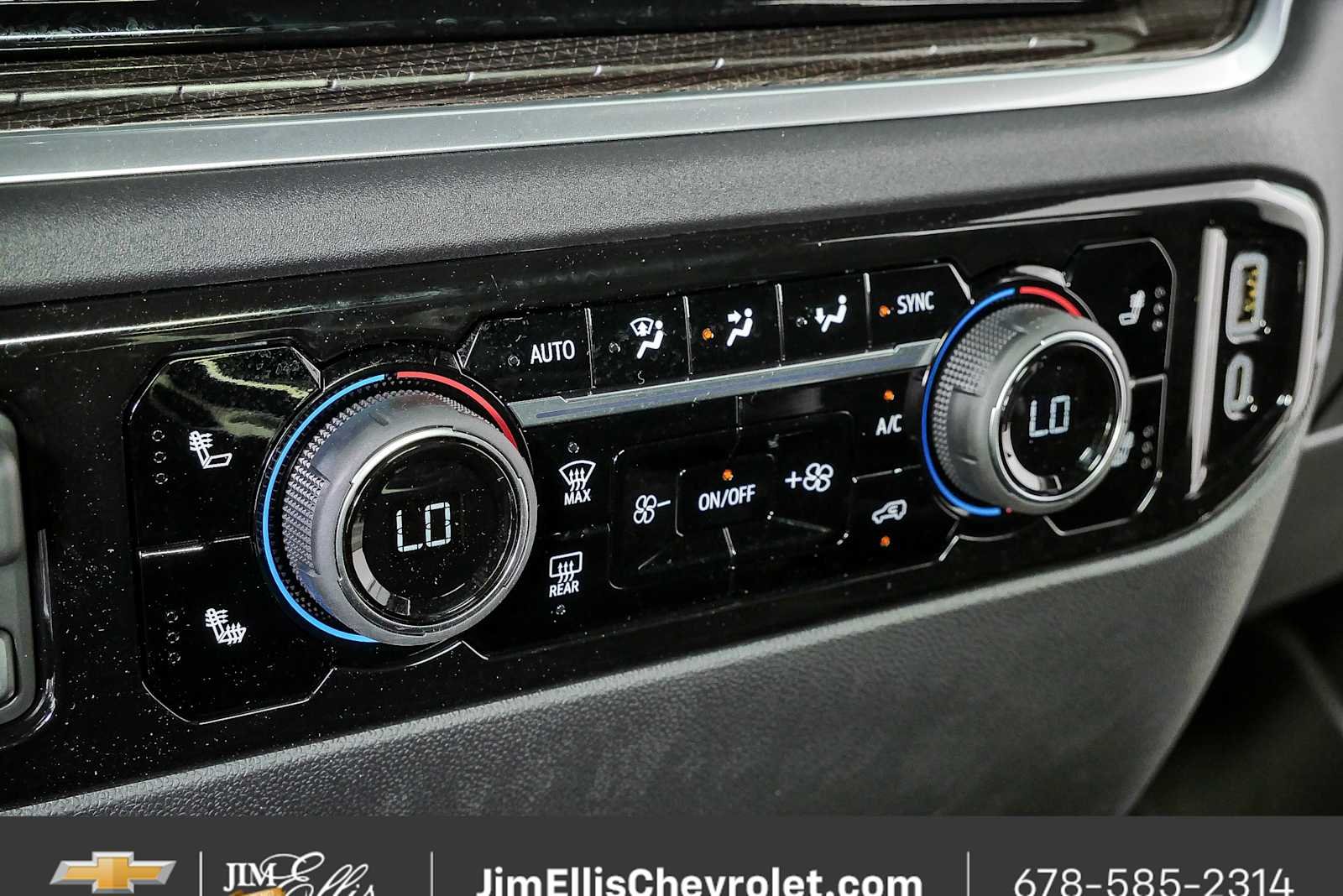 2026 Chevrolet Silverado 1500 RST - Photo 16