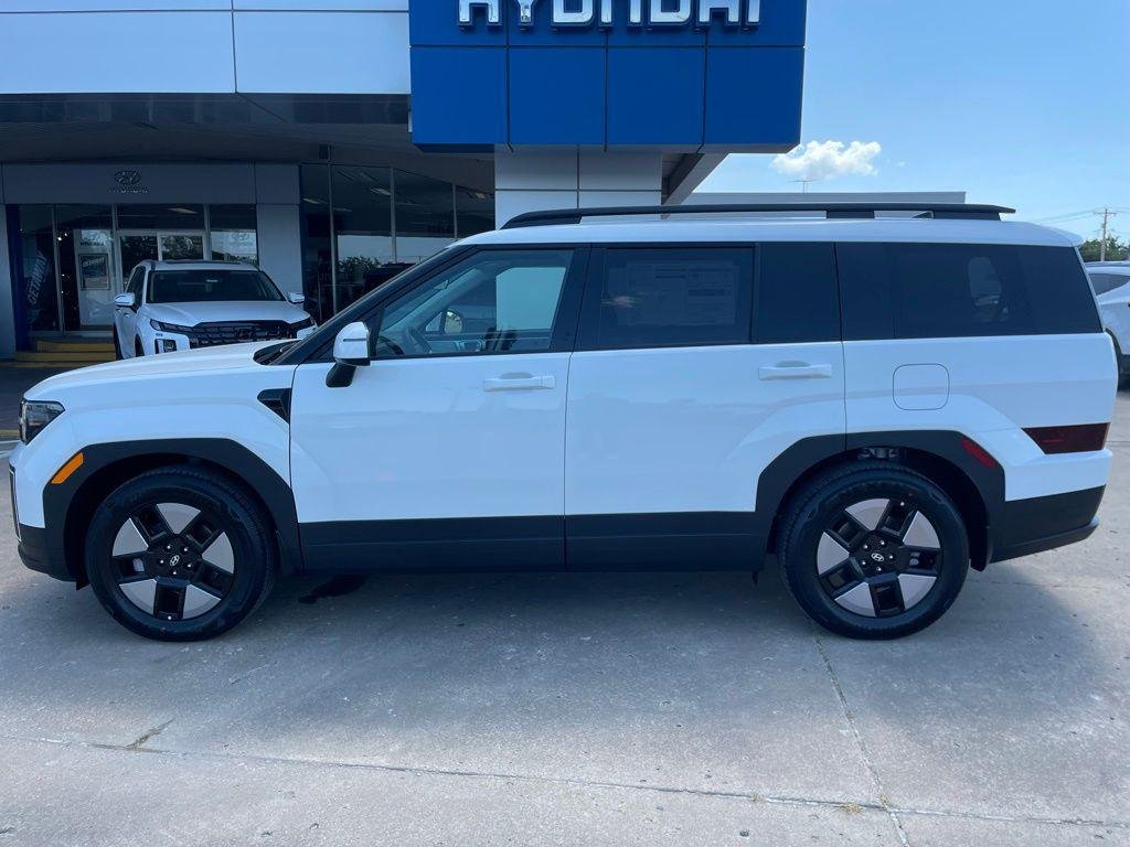 2026 Hyundai Santa Fe SEL - Photo 8