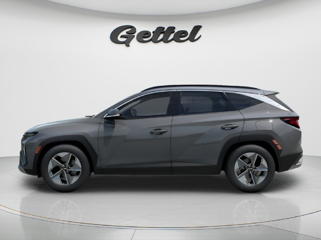 2026 Hyundai Tucson SEL - Photo 8