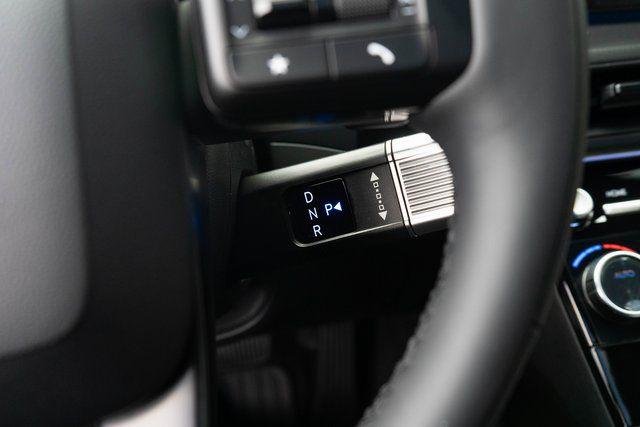 2025 Hyundai Santa Fe Calligraphy - Photo 23