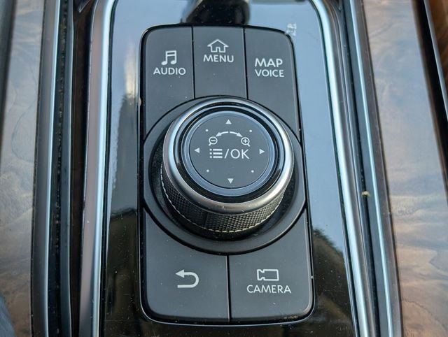 Used 2023 Gray Nissan SL image 24