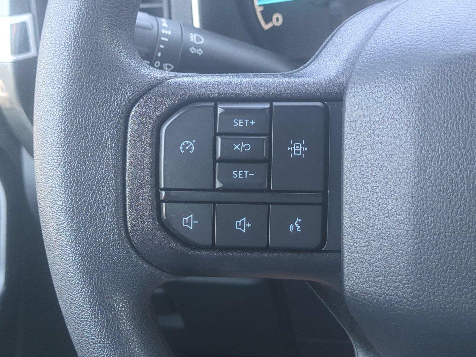 Used 2022 Carbonized Gray Metallic Ford XL image 20