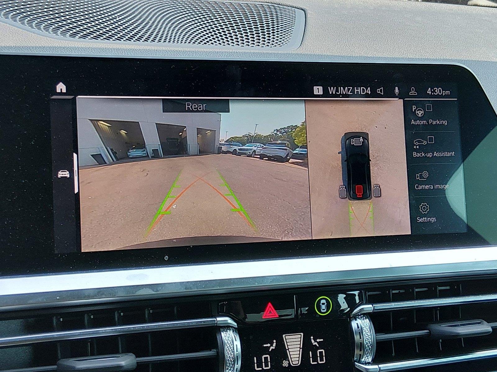 2023 BMW M4 Coupe Base - Photo 24