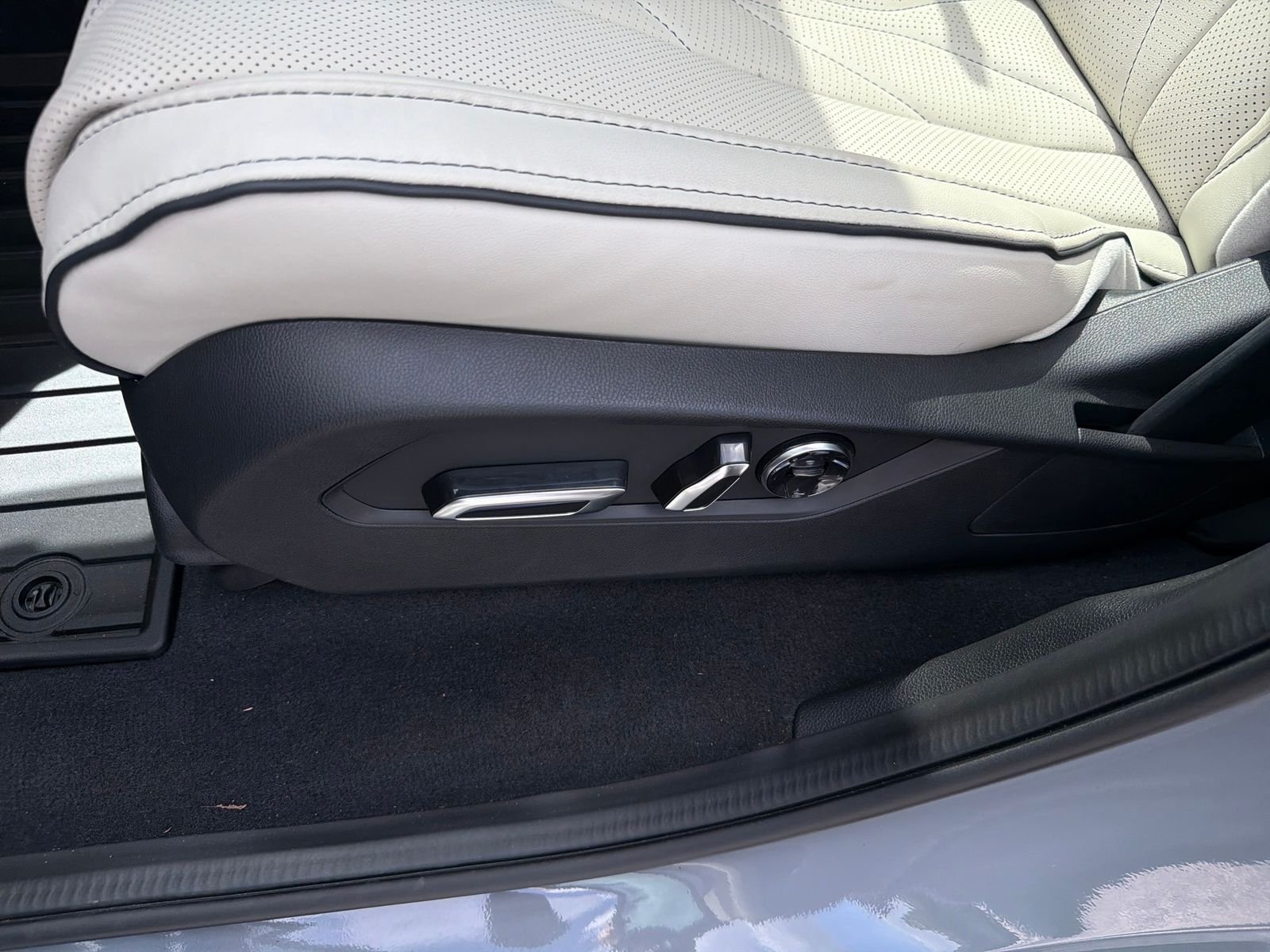 New 2026 Urban Gray Pearl Acura A-Spec Advance Package image 32
