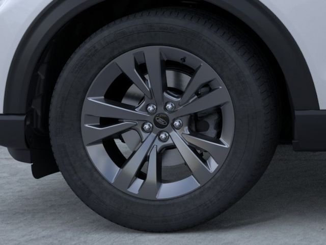New 2026 White Ford Active image 19