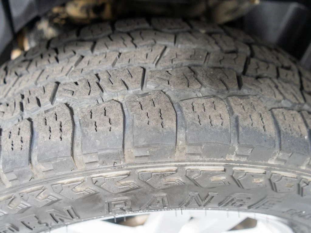 Used 2010 Blue Ford XLT image 28
