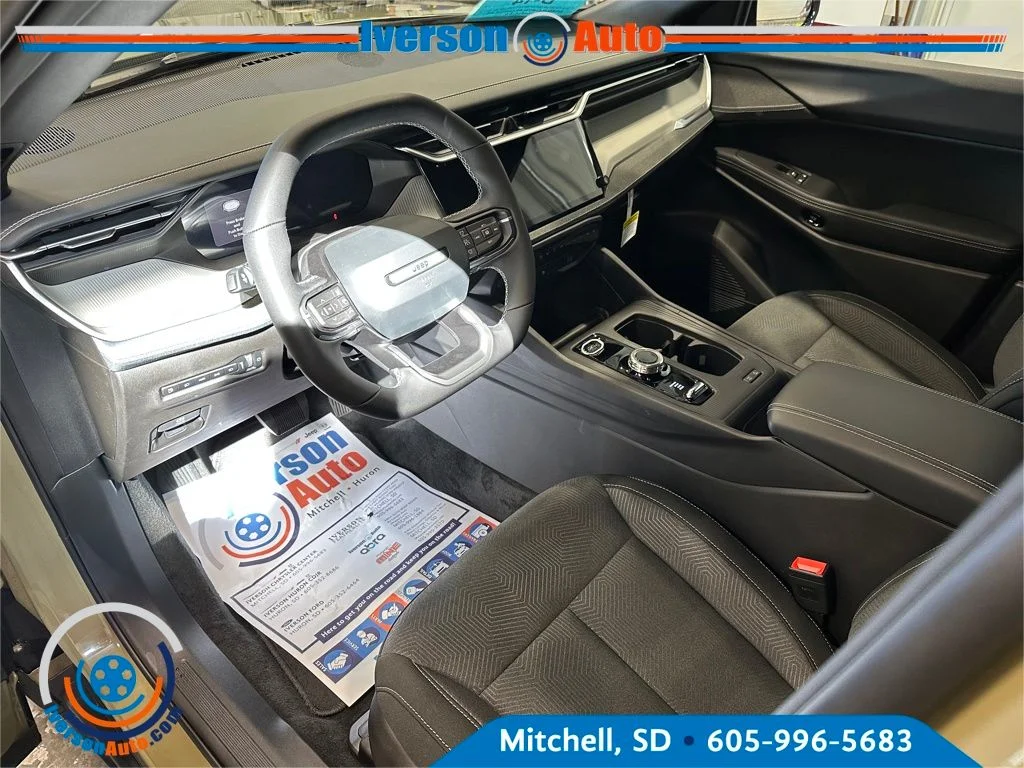 New 2026 41 Exterior Paint Jeep Laredo image 15