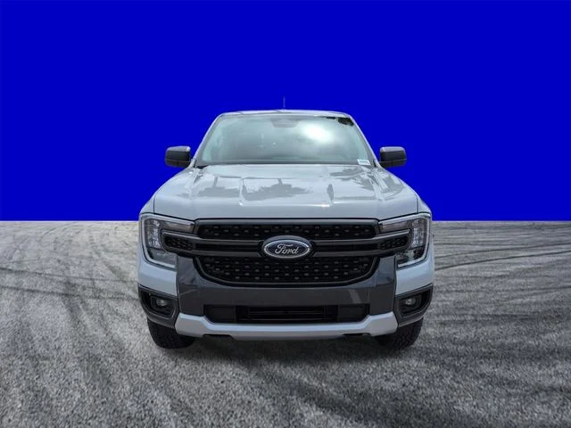 New 2026 Avalanche Ford XLT image 9