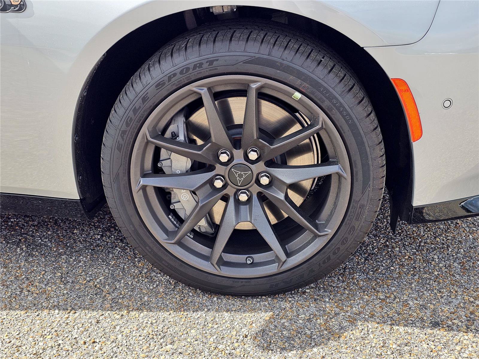New 2026 Triple Nickel Dodge Scat Pack Plus image 5