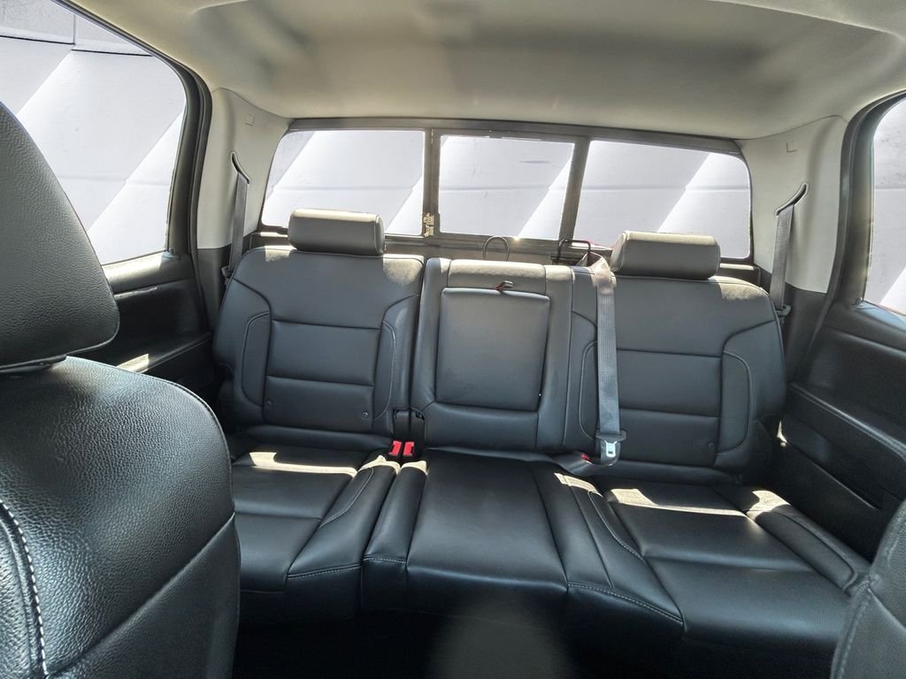 Used 2018  Chevrolet LTZ image 18