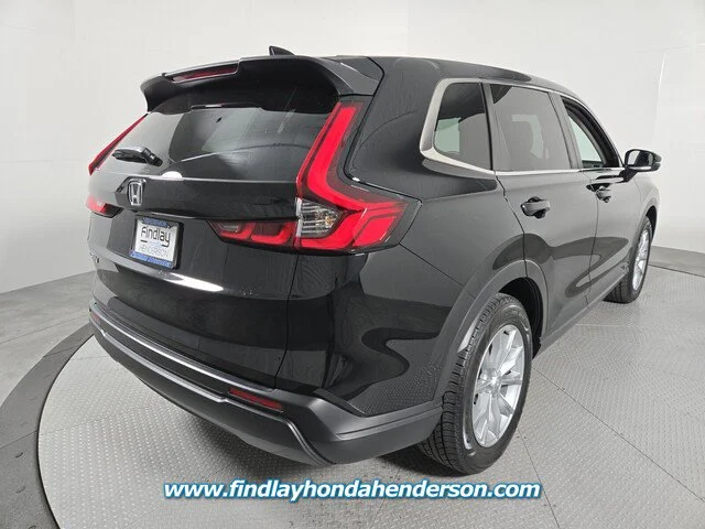 2024 Honda CR-V EX - Photo 40