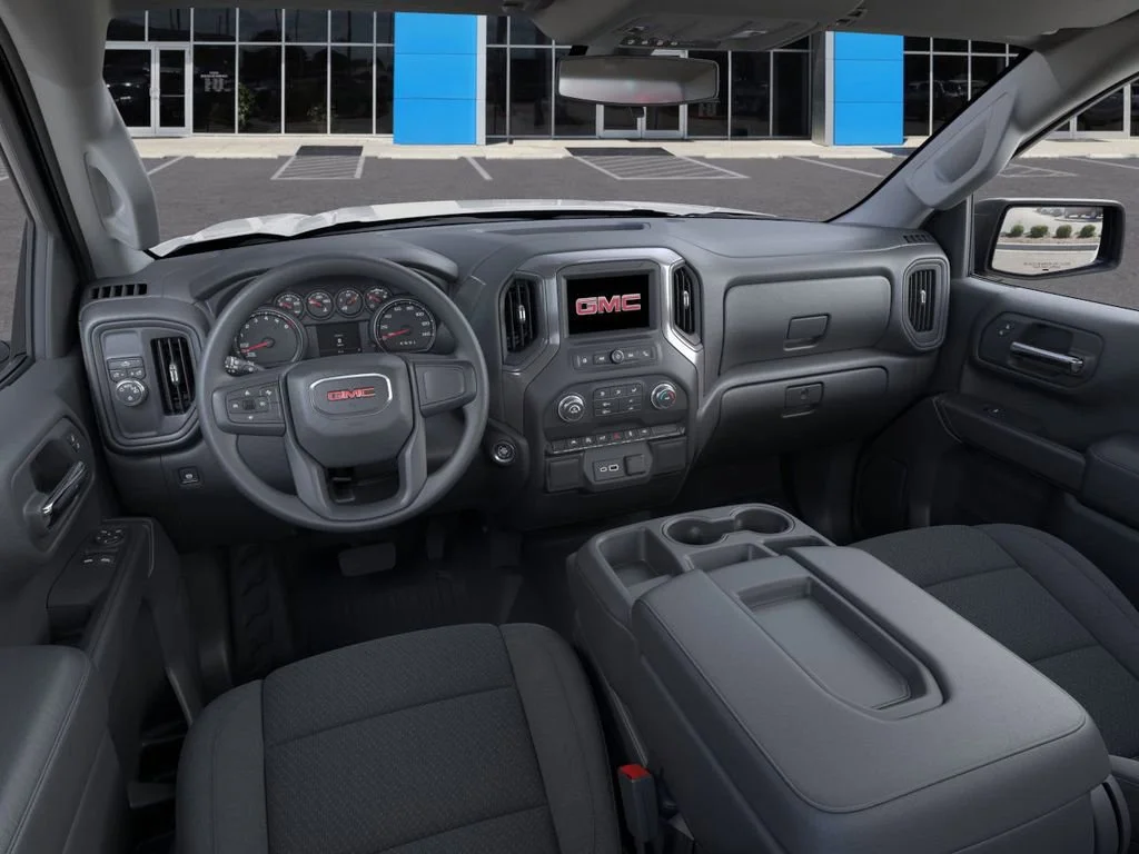 2026 GMC Sierra 1500 Pro - Photo 15