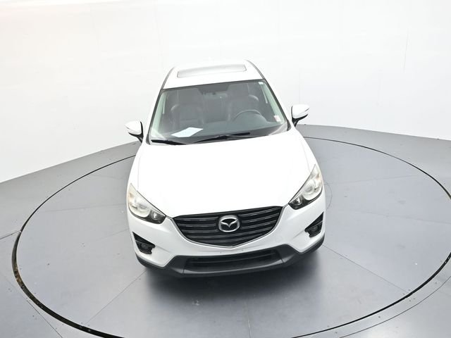 Used 2016 White Mazda Grand Touring image 36