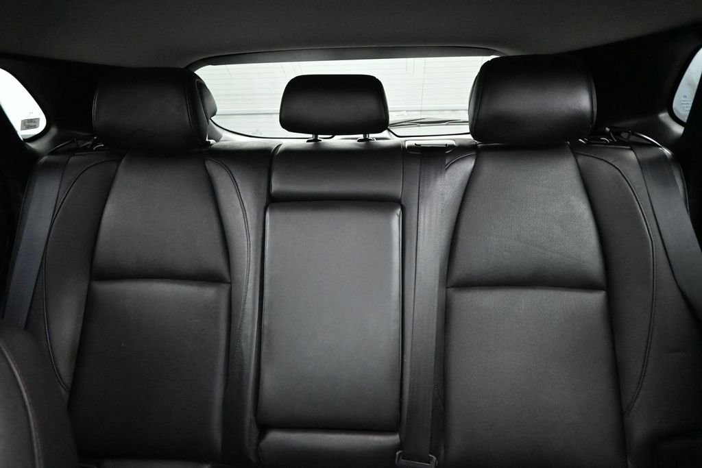 Certified Used 2023 Black Mazda 2.5 Turbo Premium Package image 18
