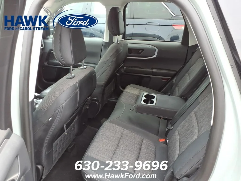 Used 2023 Green Ford Big Bend image 25