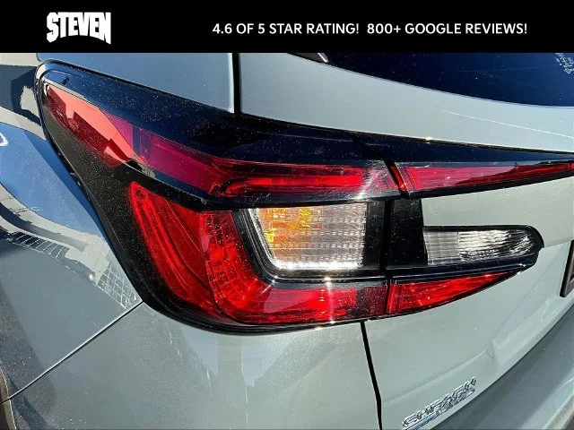 Used 2025 Blue Subaru Premium image 25